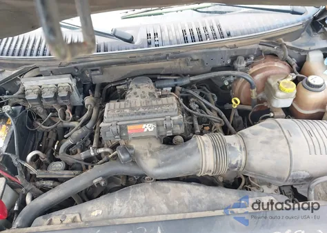 2006 Ford Expedition Xlt/Xlt Sport z USA, uszkodzony, nr VIN 1FMPU16596LA15577